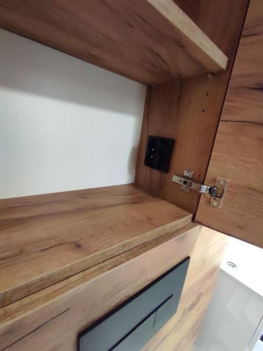 ***Santorini Apartament*** - 40M² ✓ Рибник Екстериор снимка
