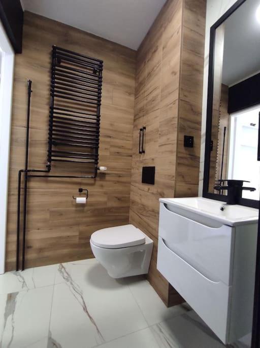 ***Santorini Apartament*** - 40M² ✓ Рибник Екстериор снимка