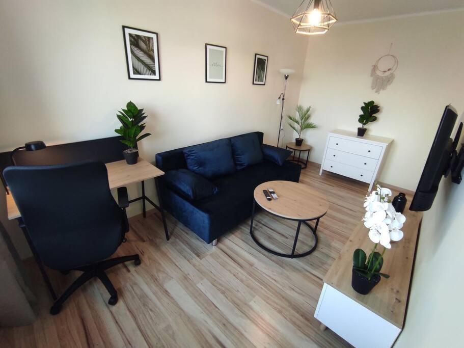 ***Santorini Apartament*** - 40M² ✓ Рибник Екстериор снимка