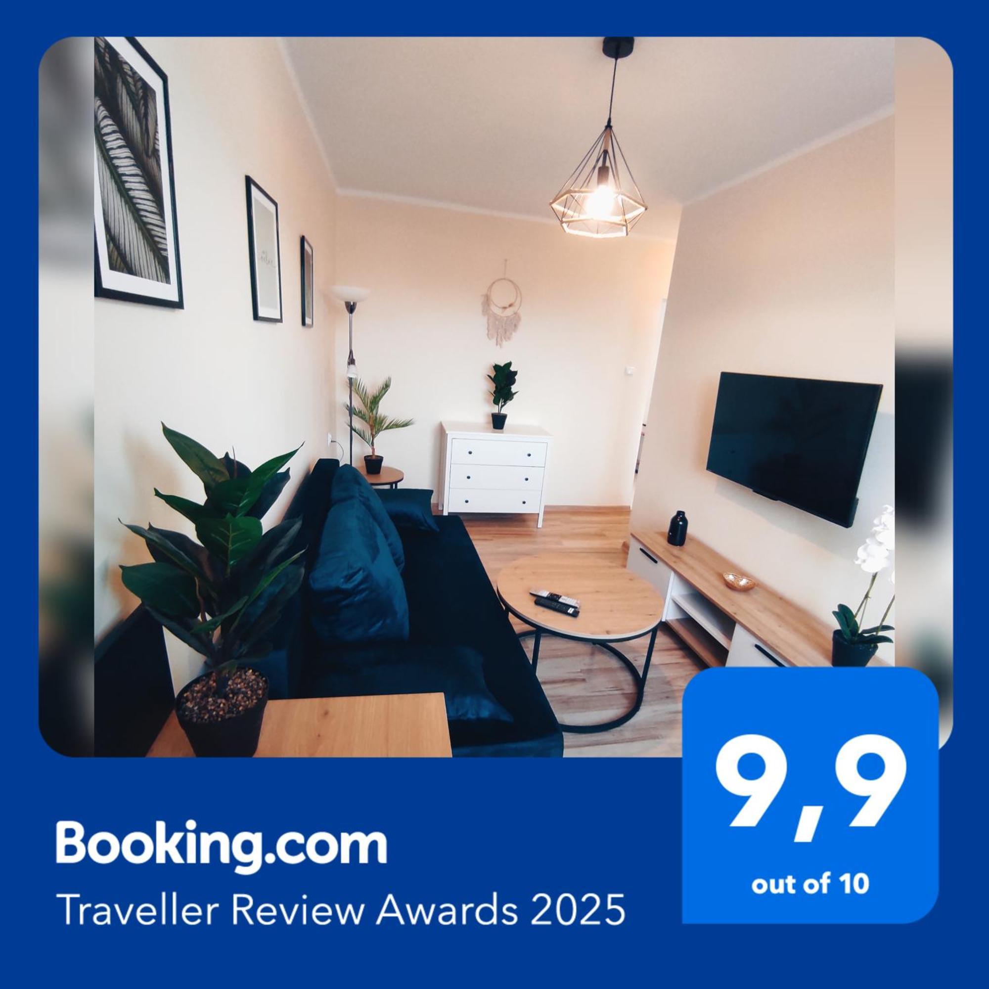 ***Santorini Apartament*** - 40M² ✓ Рибник Екстериор снимка